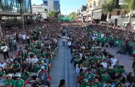 VIDEO.- Comerciantes de Tijuana reportan repunte en ventas durante el verano