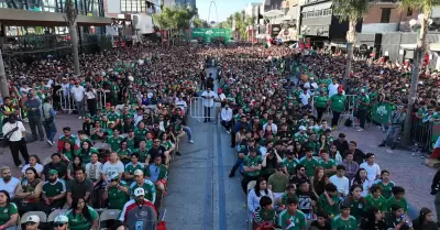 Comerciantes de Tijuana reportan repunte en ventas durante el verano