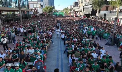 Comerciantes de Tijuana reportan repunte en ventas durante el verano