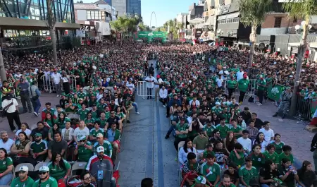 Comerciantes de Tijuana reportan repunte en ventas durante el verano