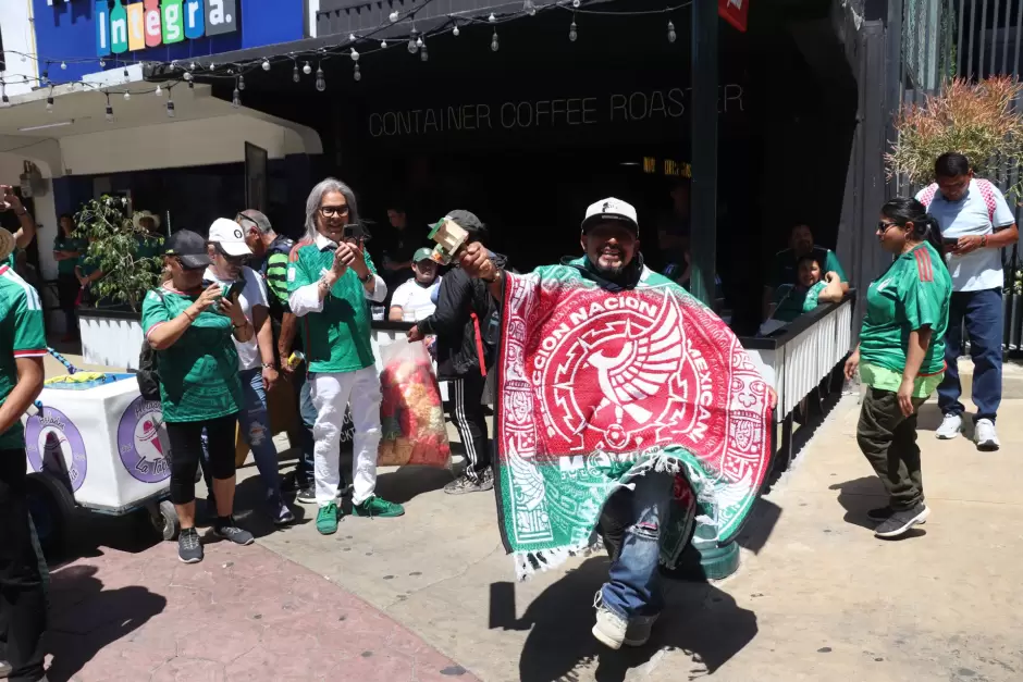 Comerciantes de Tijuana reportan repunte en ventas durante el verano