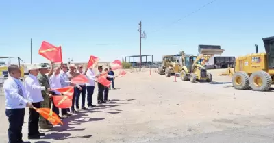 Carreteras Sonora
