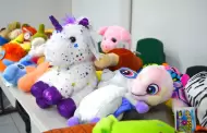 Foundation for the Children of the Californias recibe 4 mil peluches donados durante la Feria del Condado de San Diego