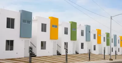 Seguridad del mercado de vivienda