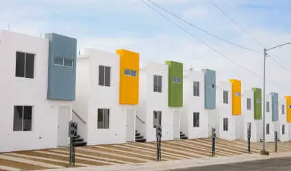 Seguridad del mercado de vivienda