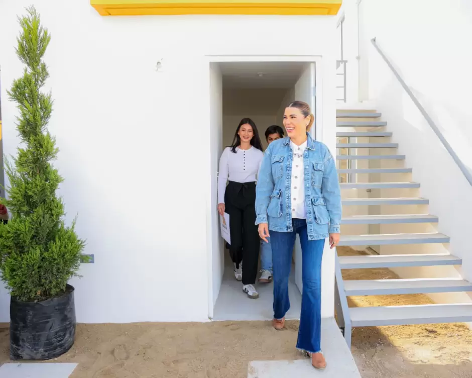 Seguridad del mercado de vivienda