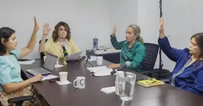 Congreso de Sonora