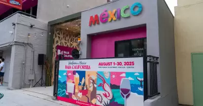 Ventana a M�xico