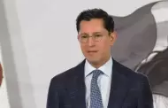 Relaciones Exteriores pedir� a FBI que confirme si particip� en detener a "El Mayo"
