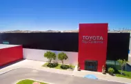 Toyota saldr� de Tijuana, pero invertir� 500mdd en M�xico: Secretar�a de Econom�a
