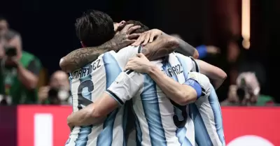 Selecci�n de Argentina
