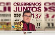 Invita Gobierno Municipal a celebrar el 137 Aniversario de Tijuana con concierto de Rayito Colombiano
