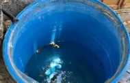 Cumple Tierra Nueva Quinta Etapa cuatro d�as con escasez de agua