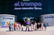 El Trompo vivi� un fin de semana de arte, ciencia y cultura