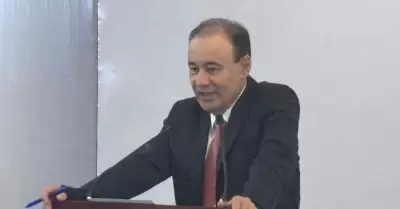 Alfonso Durazo