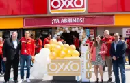 Ensenada alberga la tienda OXXO n�mero 1000 en Baja California: Claudia Agat�n