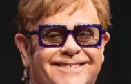 Elton John anuncia dos conciertos en Ciudad de M�xico