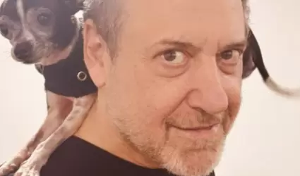 Alejandro Marcovich