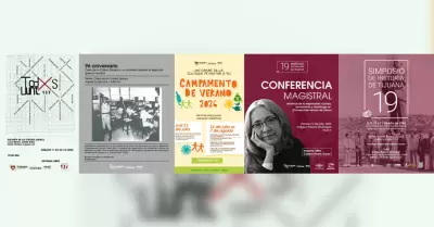 Programa cultural por el 137 aniversario de la fundaci�n de Tijuana