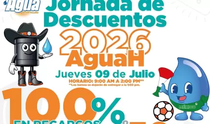 Agua de Hermosillo