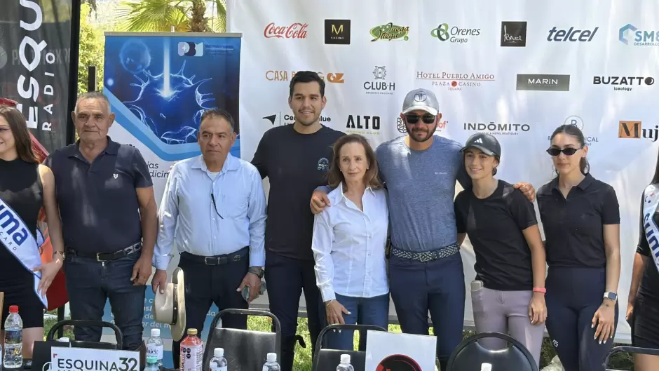 Cl�sico Internacional de Salto Caliente Jockey Club