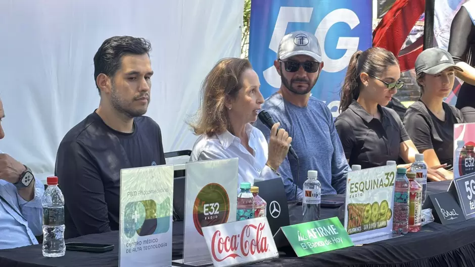 Cl�sico Internacional de Salto Caliente Jockey Club