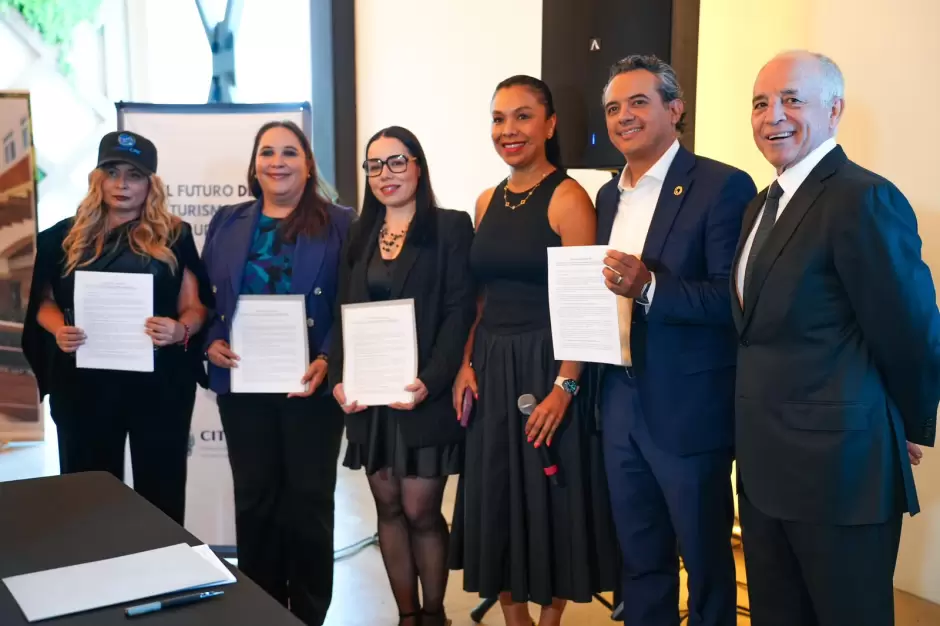 Coalici�n Internacional de Turismo M�dico y Cadena de Valor A.C.