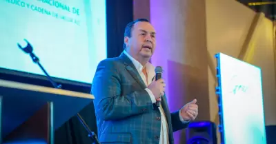 Pedro Montejo Peterson