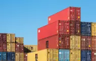 Hacienda presume exportaciones hist�ricas e inflaci�n controlada en M�xico