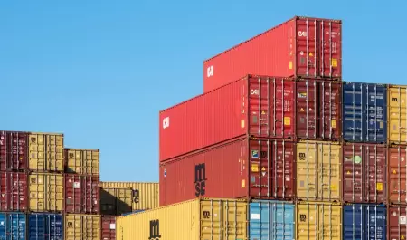 Exportaciones