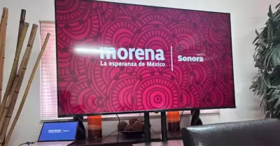 Morena Sonora