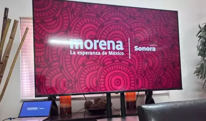 Morena Sonora