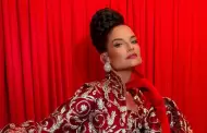 Natalia Jim�nez recupera la custodia de su hija