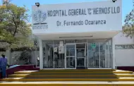 Cambios en el Issste Sonora: relevan a subdelegada m�dica por fallas en el Hospital Ocaranza