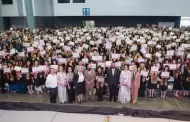 Culmina COBACH BC graduaciones de la generaci�n 2023-2026 con m�s de 12 mil egresados