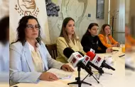 Avanza iniciativa para protecci�n de la ni�ez y personas con discapacidad de la Barra de Abogadas Lic. Ma. Sandoval de Zarco