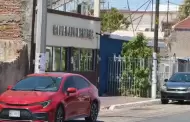 Encuentran a joven sin vida en centro de rehabilitaci�n de la colonia Palo Verde