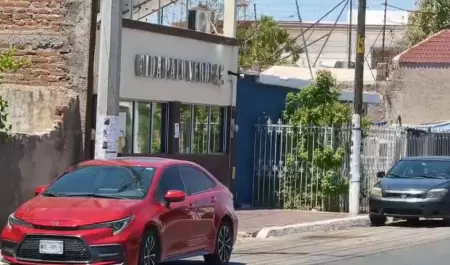 Localizan a joven sin vida en centro de rehabilitaci�n