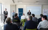 Presenta Deitac avances en atracci�n de inversi�n para la regi�n
