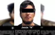 FGR lleva a proceso a una persona que probablemente cometido un secuestro en Tecate