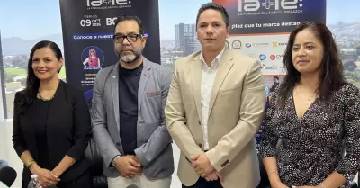 Congreso Internacional de Capital Humano 2026