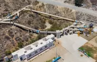 Falla en El Carrizo reduce suministro de agua; CESPT atiende emergencia en 203 colonias de Tijuana