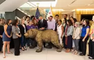 Newsom promulga ley para que grandes corporaciones contribuyan al financiamiento de Medi-Cal