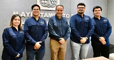 Reto 4x4 Technology Challenge M�xico