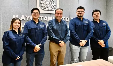 Reto 4x4 Technology Challenge M�xico