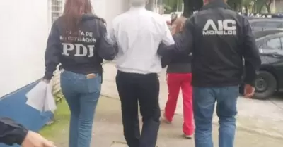 V�ctor Rodr�guez Padilla