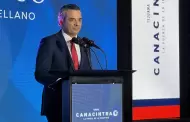 Visualiza Canacintra Tijuana "alerta" con traslado de producci�n de Tacoma