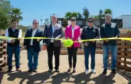 Fortalece Sedeti la recuperaci�n de espacios p�blicos en Tijuana