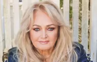 �De qu� muri� Bonnie Tyler, cantante de "Total Eclipse of the Heart"?