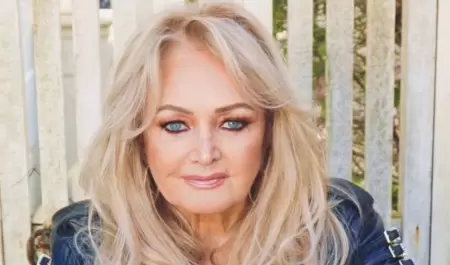 Bonnie Tyler